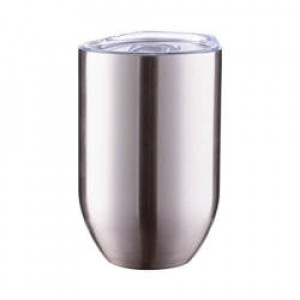 Cana termica pentru sublimare metal (otel 304) (350 ml). Photo 2